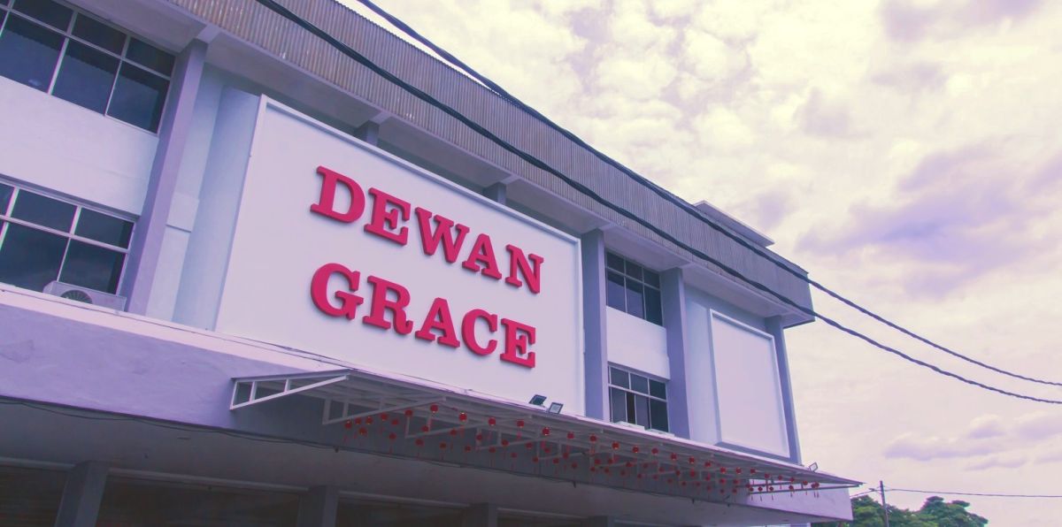 Grace Assembly Klang