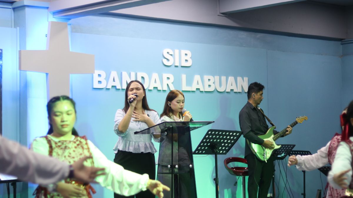 SIB Bandar Labuan