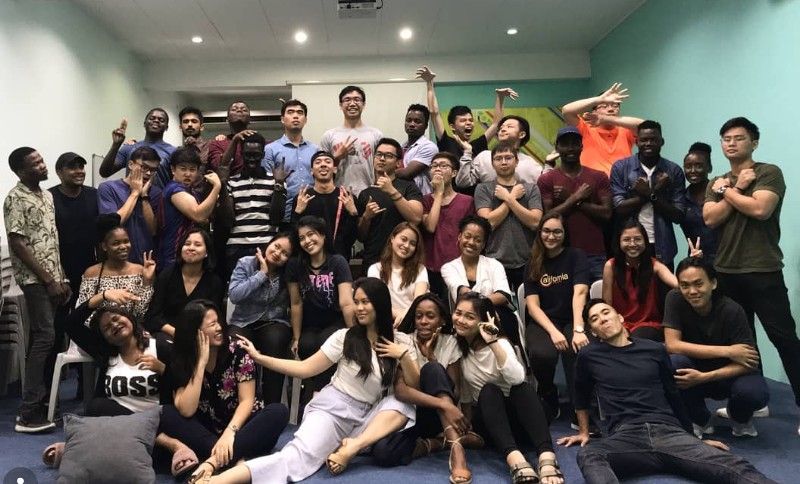 Church of Praise (Tronoh)