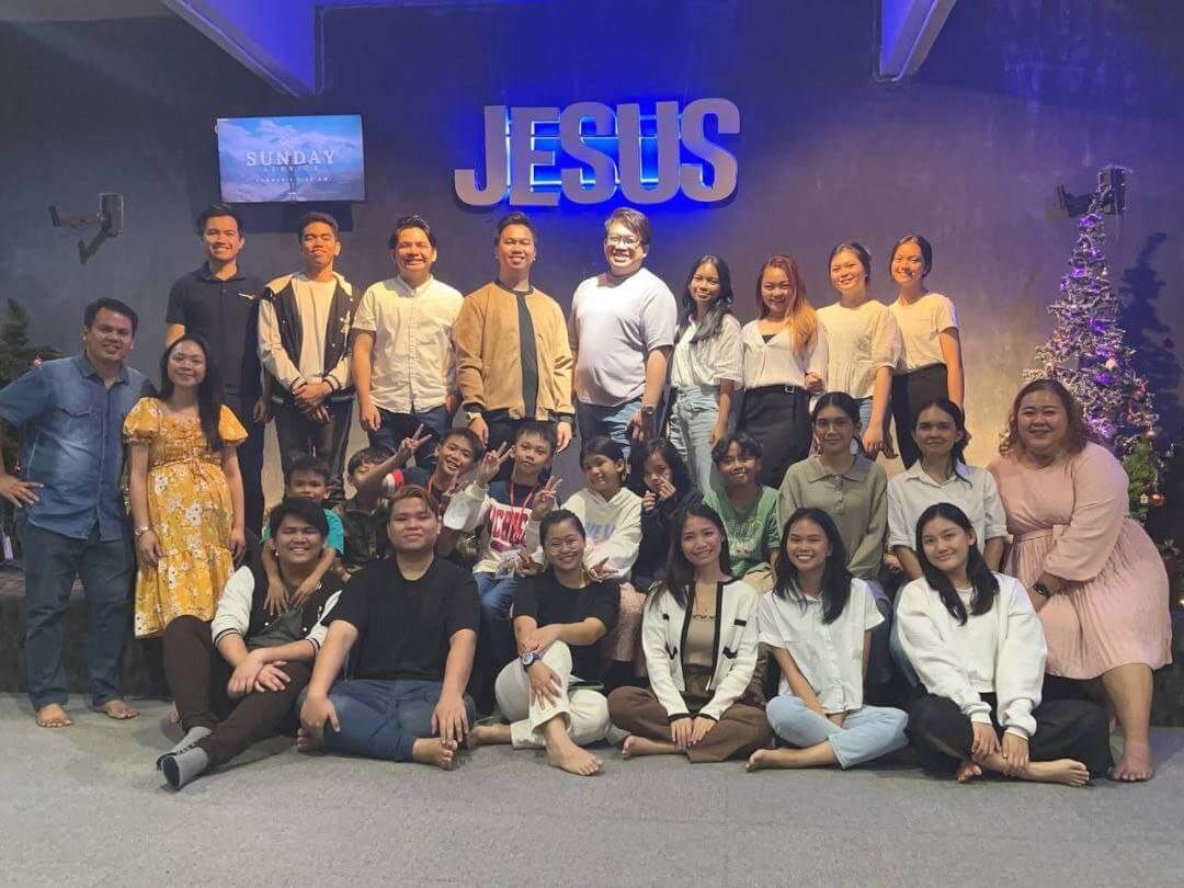 Breakthrough Worship Community Church KK