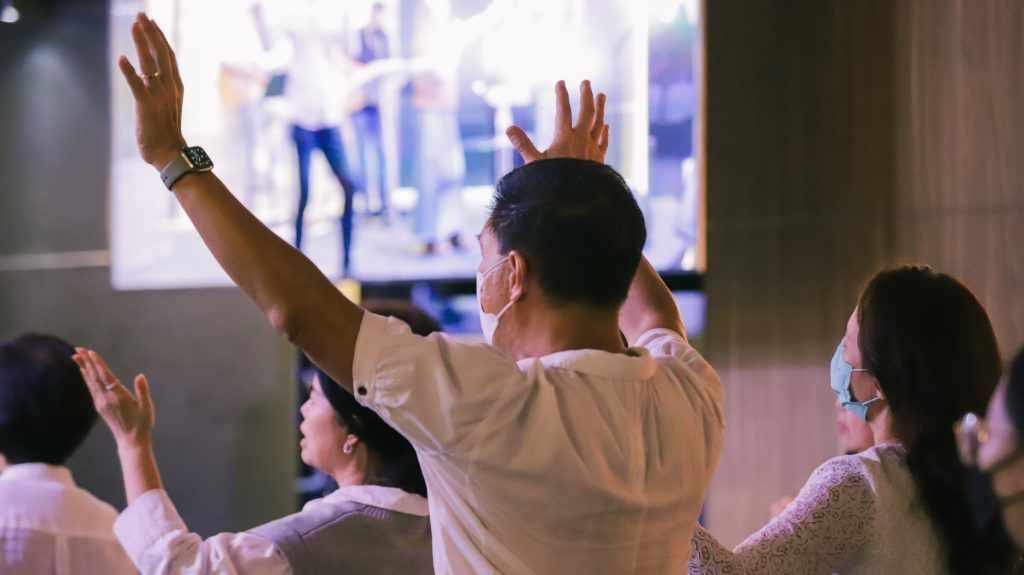 Church of Praise Johor Bharu