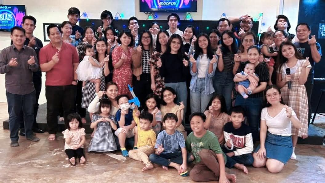Breakthrough Worship Community Church Penampang