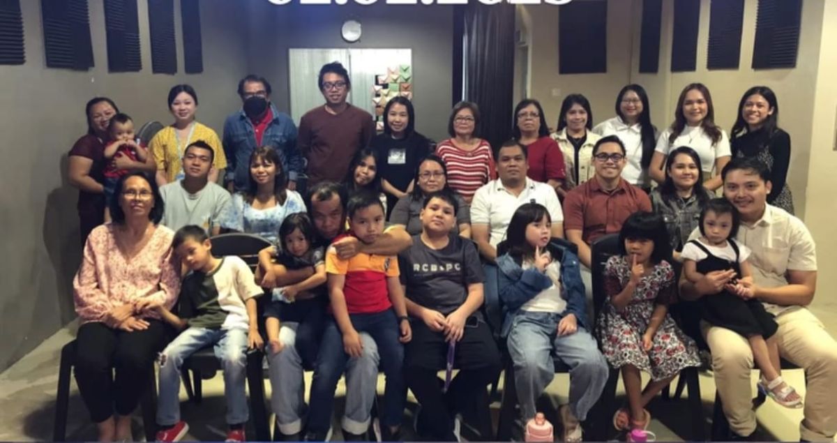 Breakthrough Worship Community Church Miri