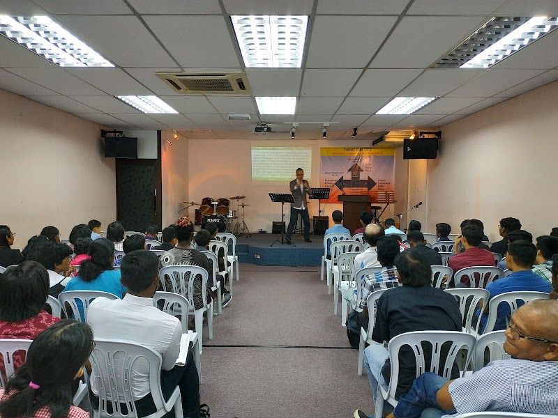 Agape Community Centre Semenyih